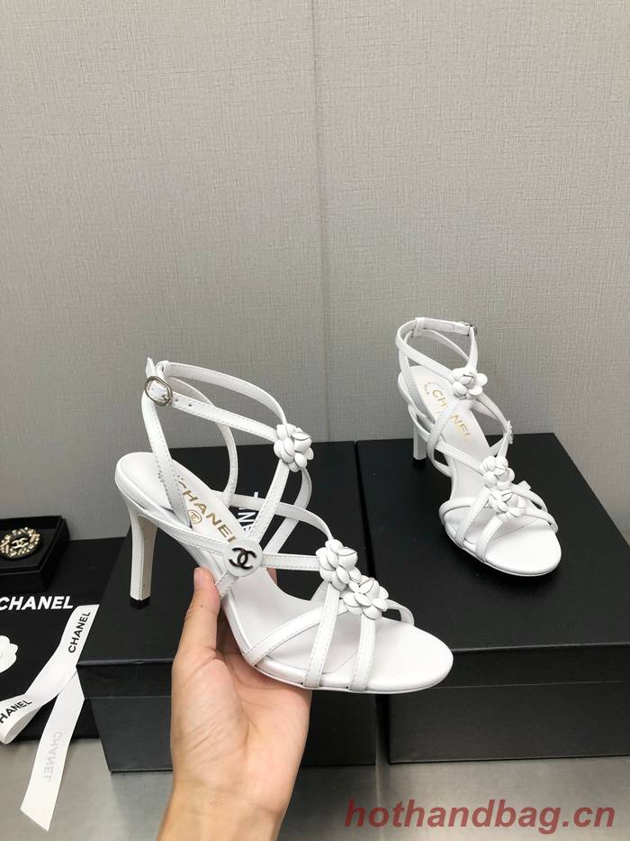 Chanel Shoes CHS00819 Chanel Shoes CHS00819