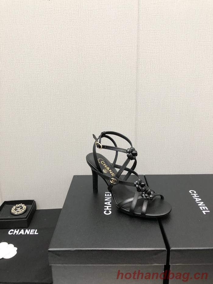 Chanel Shoes CHS00822 Chanel Shoes CHS00822