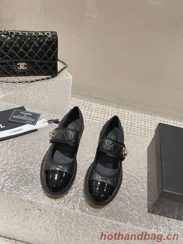 Chanel Shoes CHS00824 Heel 3.5CM Chanel Shoes CHS00824 Heel 3.5CM