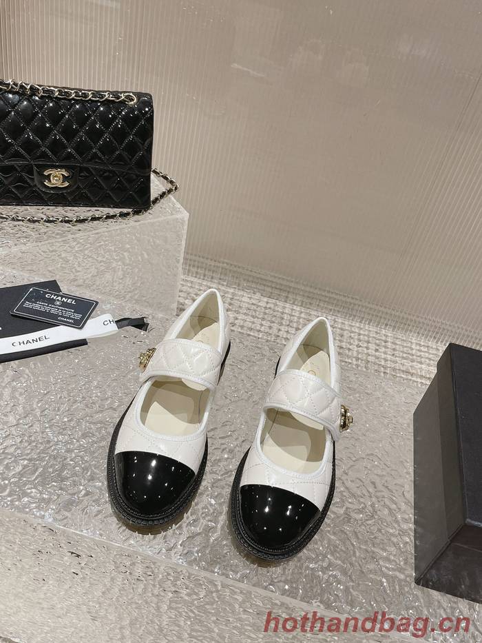 Chanel Shoes CHS00826 Heel 3.5CM Chanel Shoes CHS00826 Heel 3.5CM