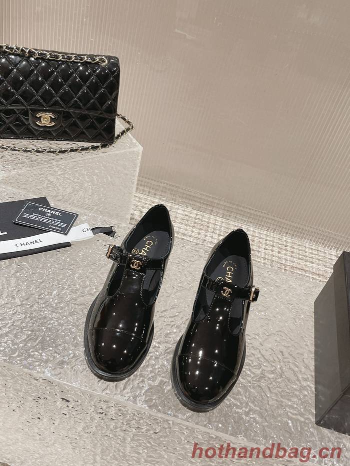 Chanel Shoes CHS00827 Heel 5CM Chanel Shoes CHS00827 Heel 5CM