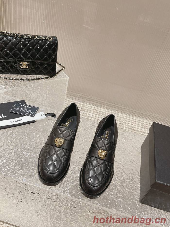 Chanel Shoes CHS00828 Heel 5CM Chanel Shoes CHS00828 Heel 5CM