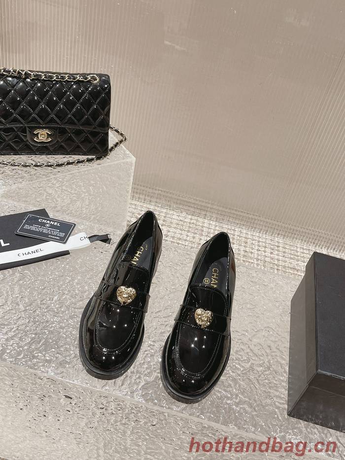 Chanel Shoes CHS00829 Heel 5CM Chanel Shoes CHS00829 Heel 5CM