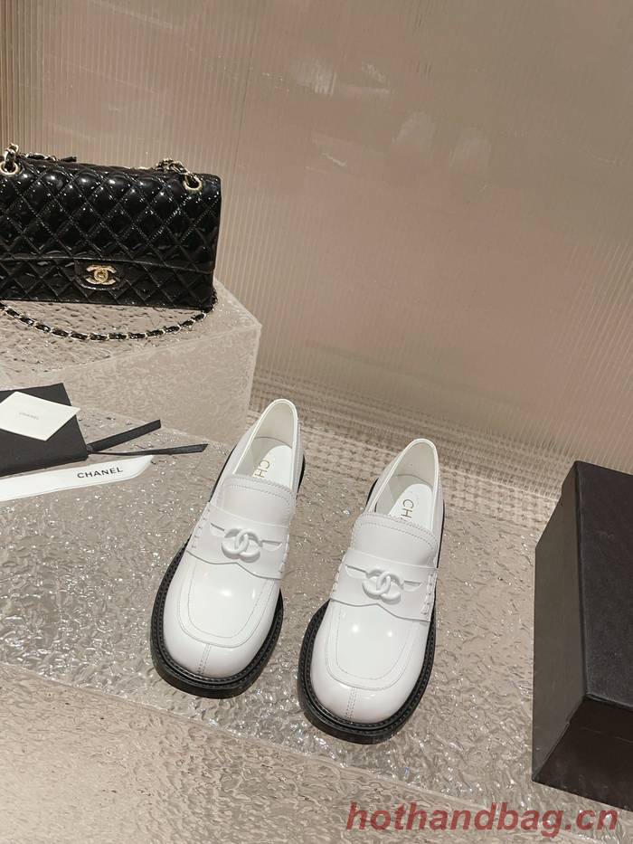 Chanel Shoes CHS00842 Heel 5CM Chanel Shoes CHS00842 Heel 5CM