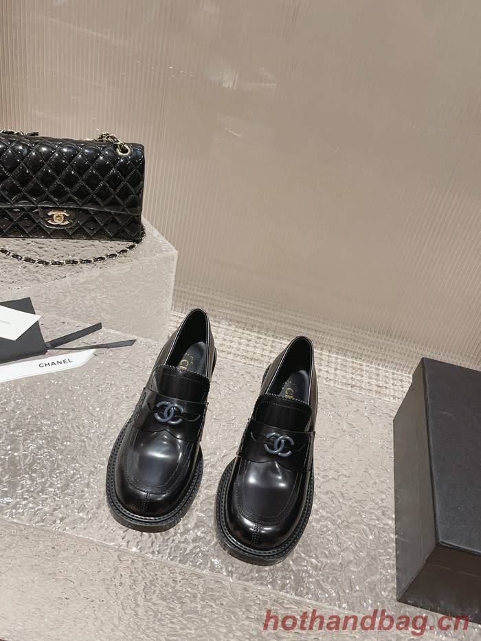 Chanel Shoes CHS00843 Heel 5CM Chanel Shoes CHS00843 Heel 5CM
