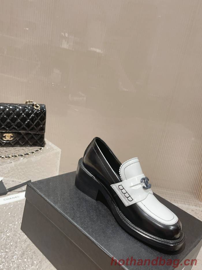 Chanel Shoes CHS00844 Heel 5CM Chanel Shoes CHS00844 Heel 5CM