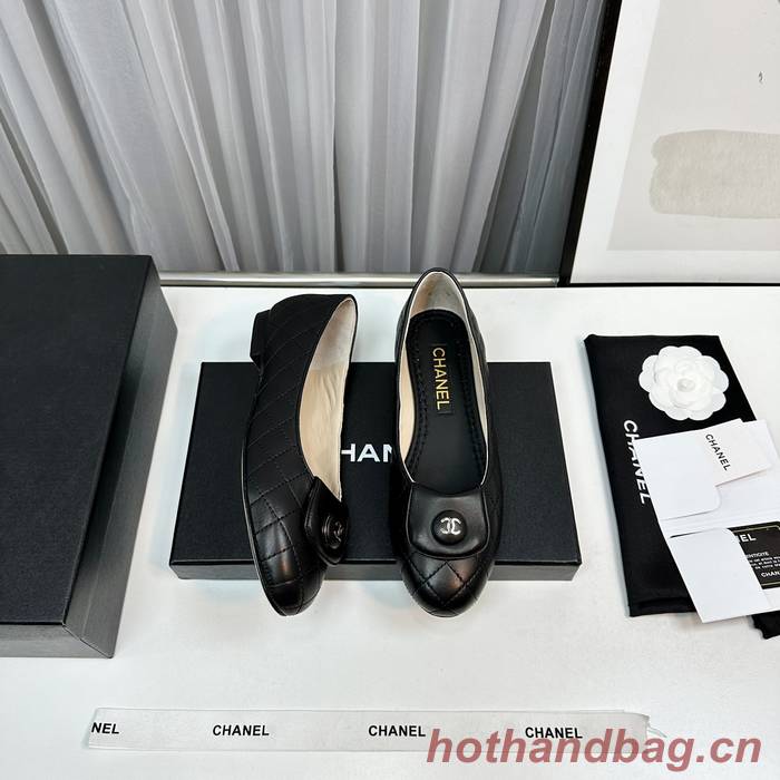 Chanel Shoes CHS00850 Chanel Shoes CHS00850