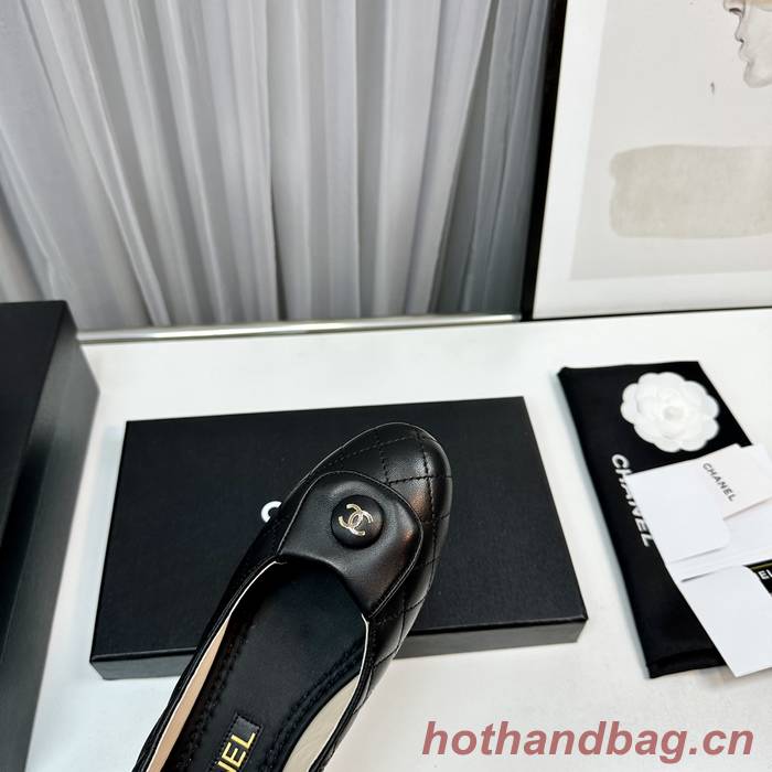 Chanel Shoes CHS00850 Chanel Shoes CHS00850