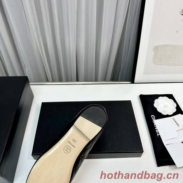 Chanel Shoes CHS00850 Chanel Shoes CHS00850