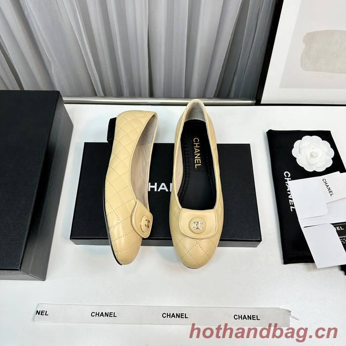 Chanel Shoes CHS00851 Chanel Shoes CHS00851