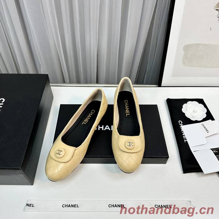 Chanel Shoes CHS00851 Chanel Shoes CHS00851
