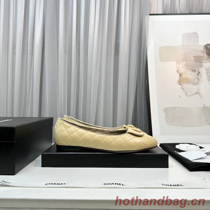 Chanel Shoes CHS00851 Chanel Shoes CHS00851