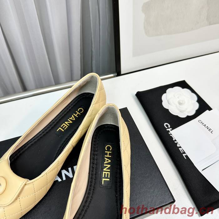 Chanel Shoes CHS00851 Chanel Shoes CHS00851