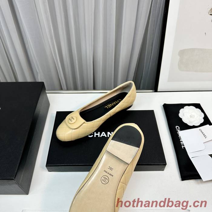 Chanel Shoes CHS00851 Chanel Shoes CHS00851