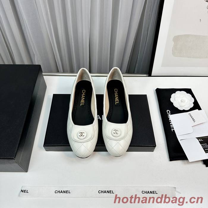 Chanel Shoes CHS00852 Chanel Shoes CHS00852