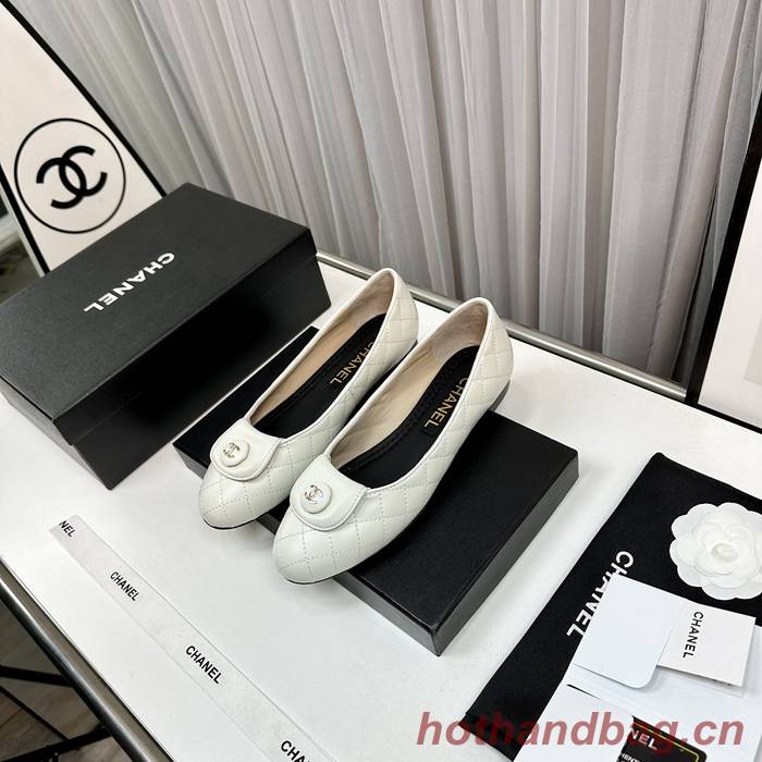 Chanel Shoes CHS00852 Chanel Shoes CHS00852