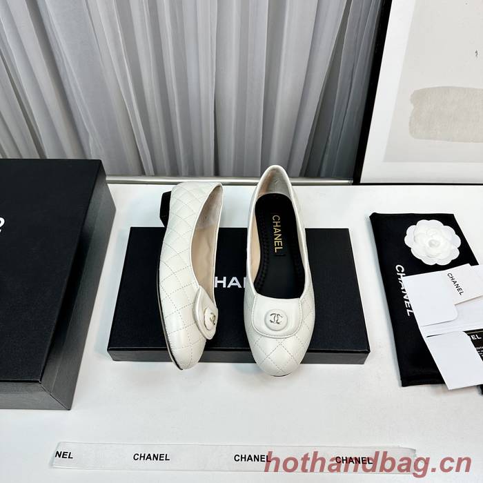 Chanel Shoes CHS00852 Chanel Shoes CHS00852