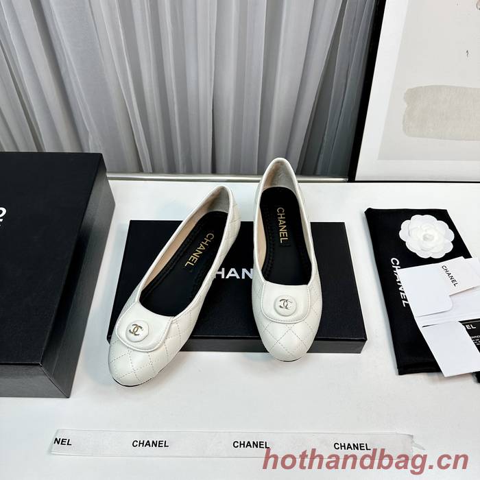 Chanel Shoes CHS00852 Chanel Shoes CHS00852