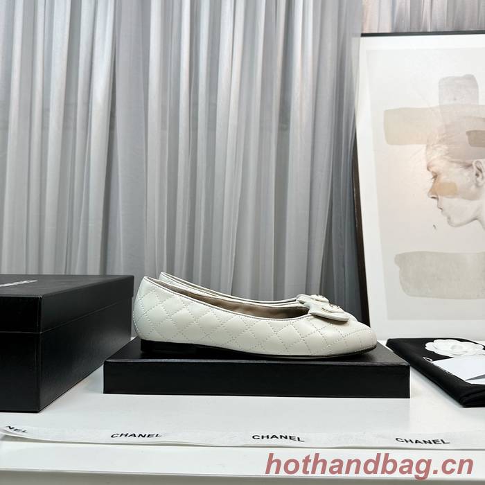 Chanel Shoes CHS00852 Chanel Shoes CHS00852