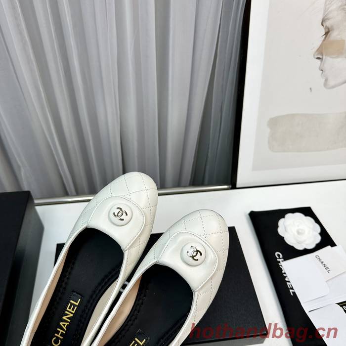 Chanel Shoes CHS00852 Chanel Shoes CHS00852