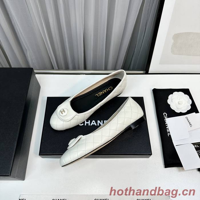 Chanel Shoes CHS00852 Chanel Shoes CHS00852