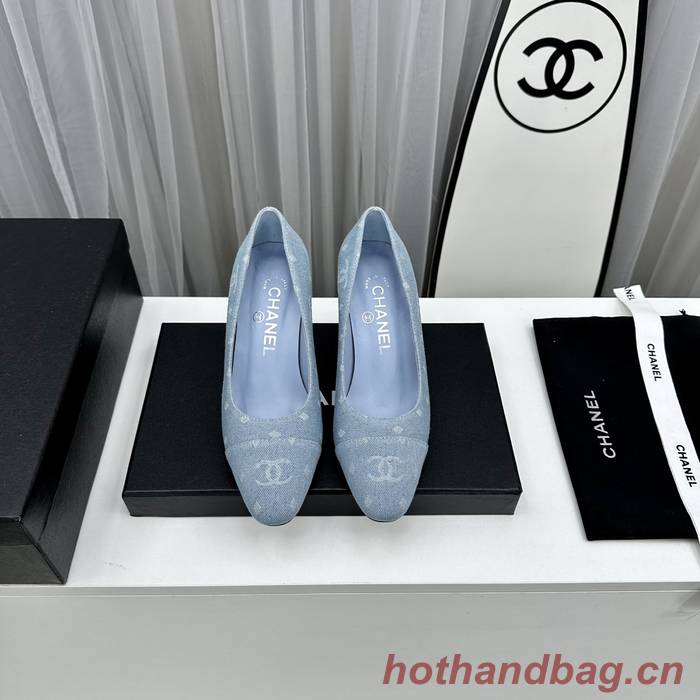 Chanel Shoes CHS00856 Chanel Shoes CHS00856
