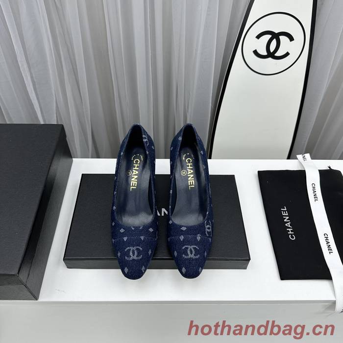 Chanel Shoes CHS00857 Chanel Shoes CHS00857