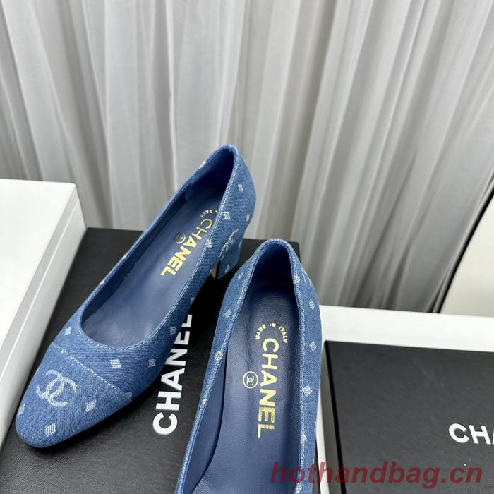 Chanel Shoes CHS00858 Chanel Shoes CHS00858