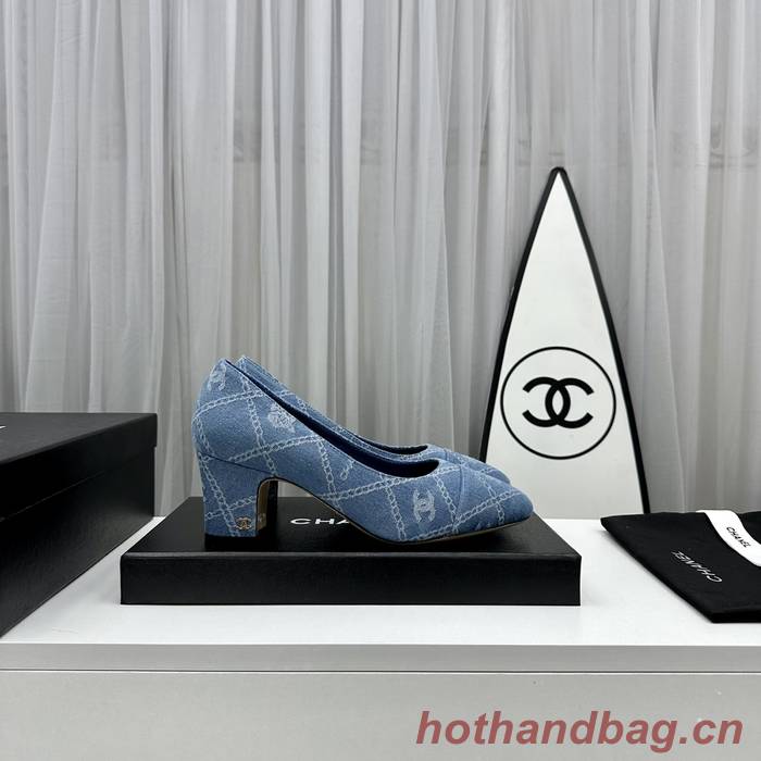 Chanel Shoes CHS00859 Chanel Shoes CHS00859