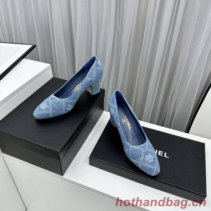 Chanel Shoes CHS00859 Chanel Shoes CHS00859
