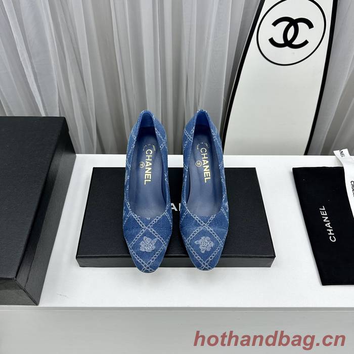 Chanel Shoes CHS00861 Chanel Shoes CHS00861