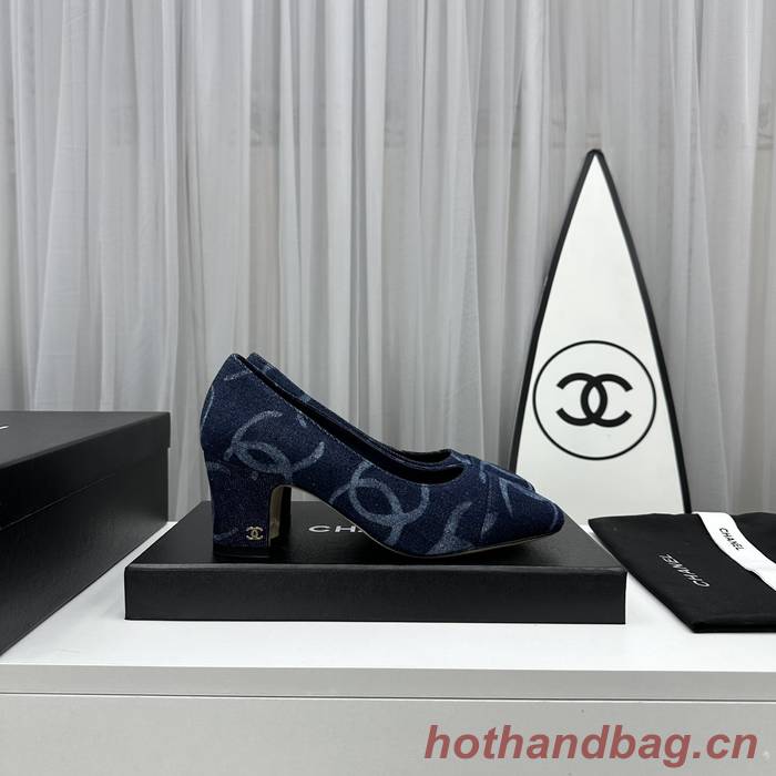 Chanel Shoes CHS00862 Chanel Shoes CHS00862