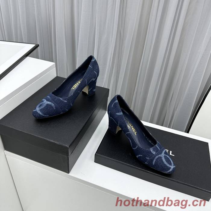 Chanel Shoes CHS00862 Chanel Shoes CHS00862