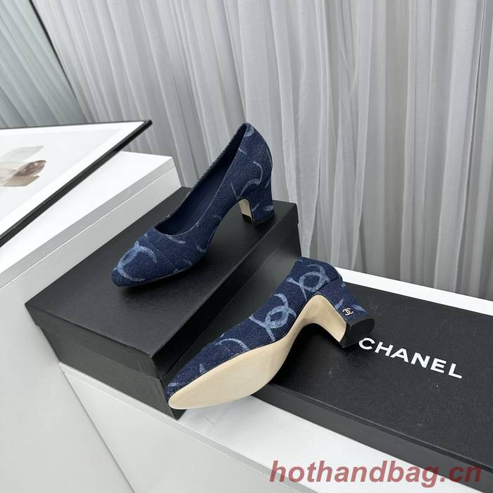 Chanel Shoes CHS00862 Chanel Shoes CHS00862