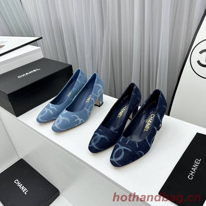 Chanel Shoes CHS00862 Chanel Shoes CHS00862