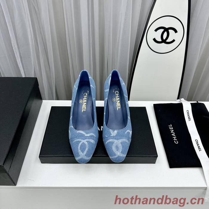 Chanel Shoes CHS00863 Chanel Shoes CHS00863