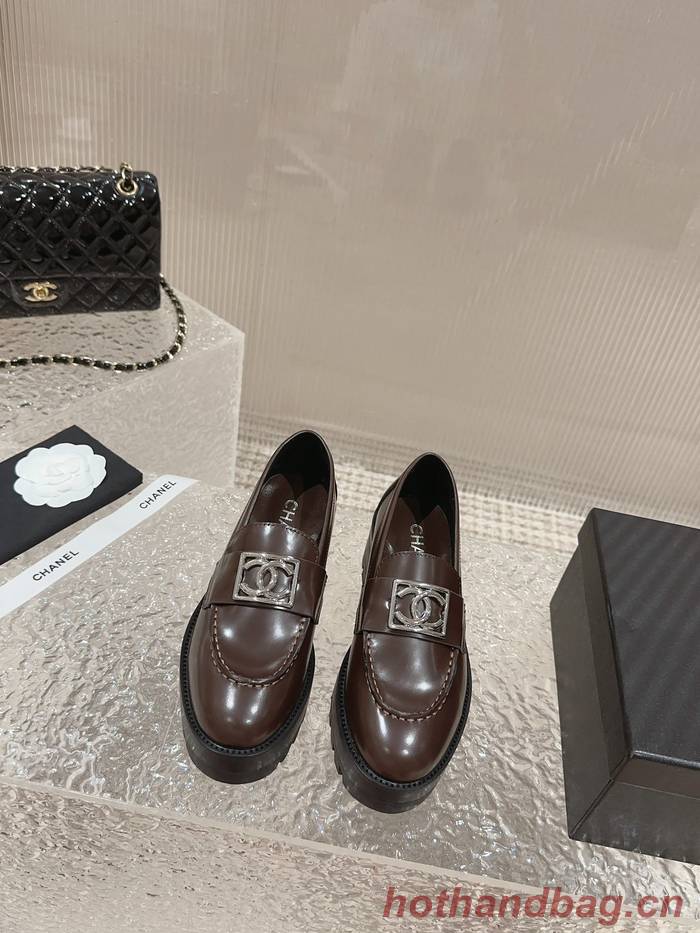 Chanel Shoes CHS00864 Chanel Shoes CHS00864