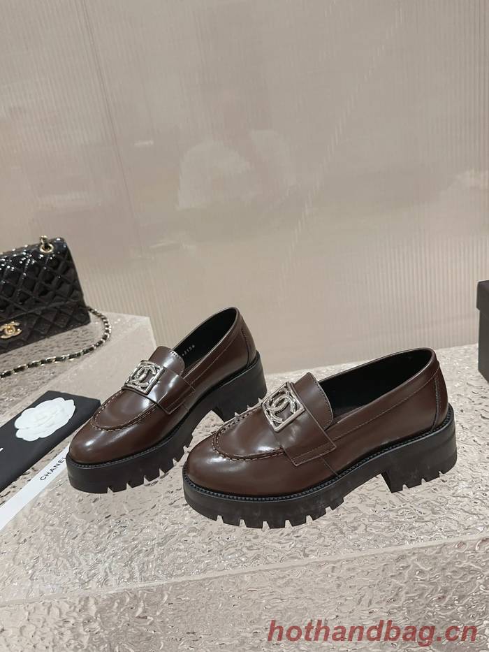 Chanel Shoes CHS00864 Chanel Shoes CHS00864