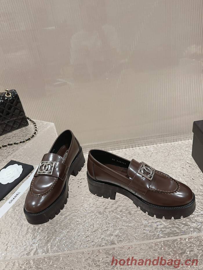 Chanel Shoes CHS00864 Chanel Shoes CHS00864