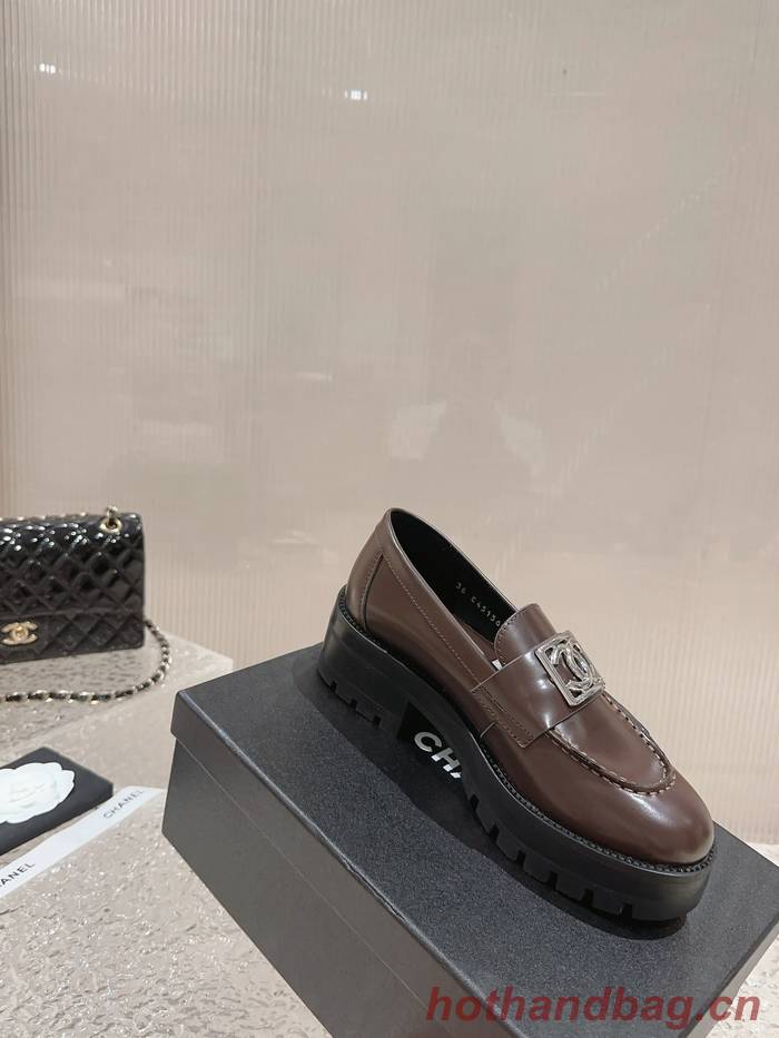 Chanel Shoes CHS00864 Chanel Shoes CHS00864
