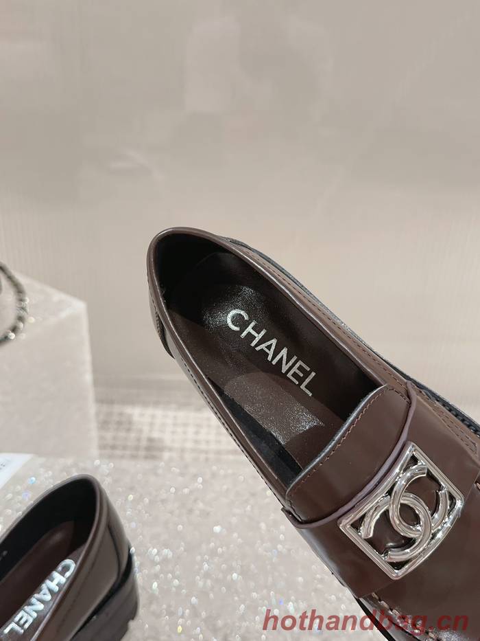 Chanel Shoes CHS00864 Chanel Shoes CHS00864