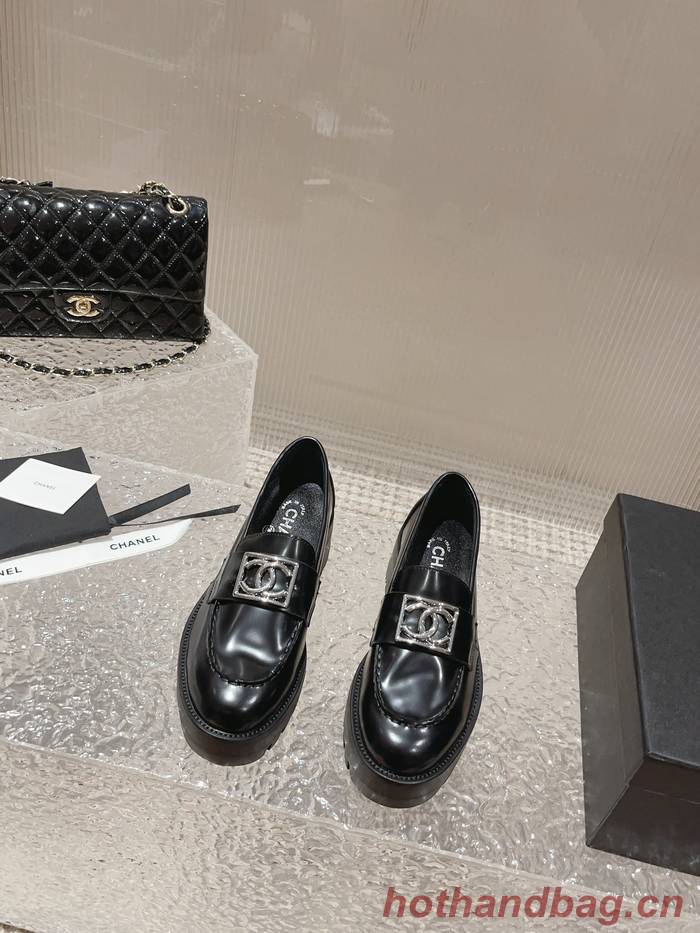 Chanel Shoes CHS00867 Chanel Shoes CHS00867