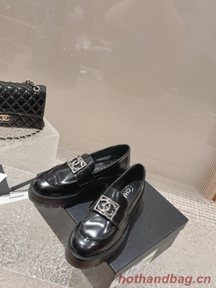 Chanel Shoes CHS00867 Chanel Shoes CHS00867