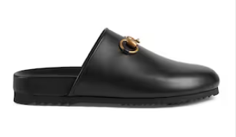 Gucci WOMENS HORSEBIT SLIPPER 93660-1 Gucci WOMENS HORSEBIT SLIPPER 93660-1