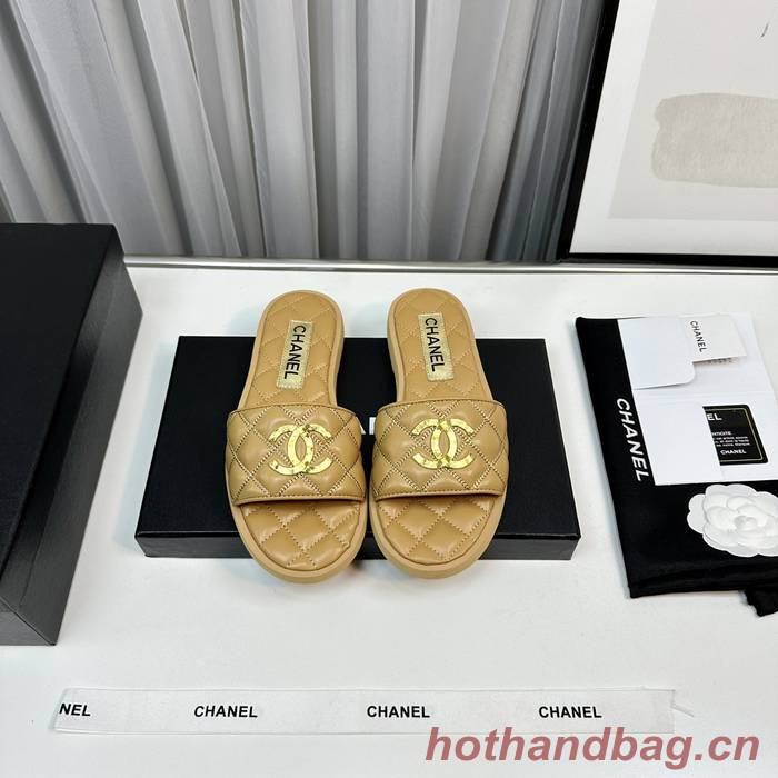 Chanel Shoes CHS01035 Heel 1CM Chanel Shoes CHS01035 Heel 1CM