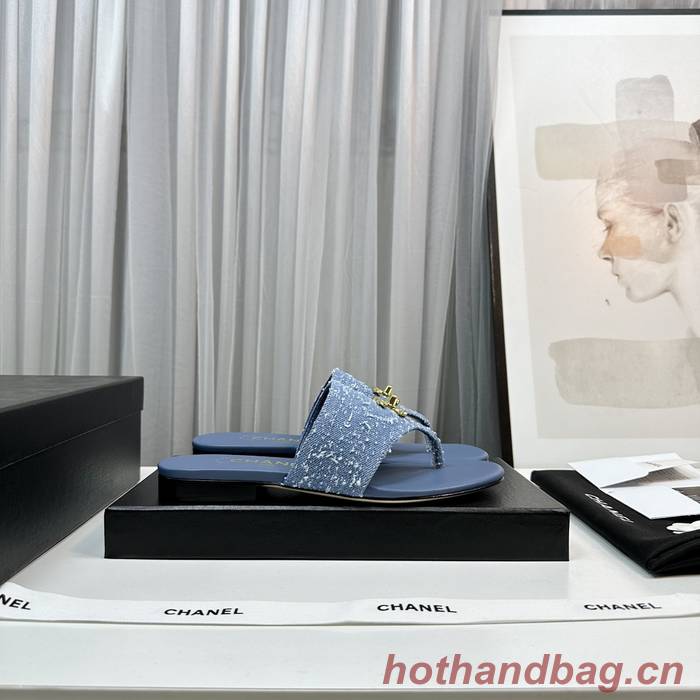 Chanel Shoes CHS01044 Heel 1CM Chanel Shoes CHS01044 Heel 1CM