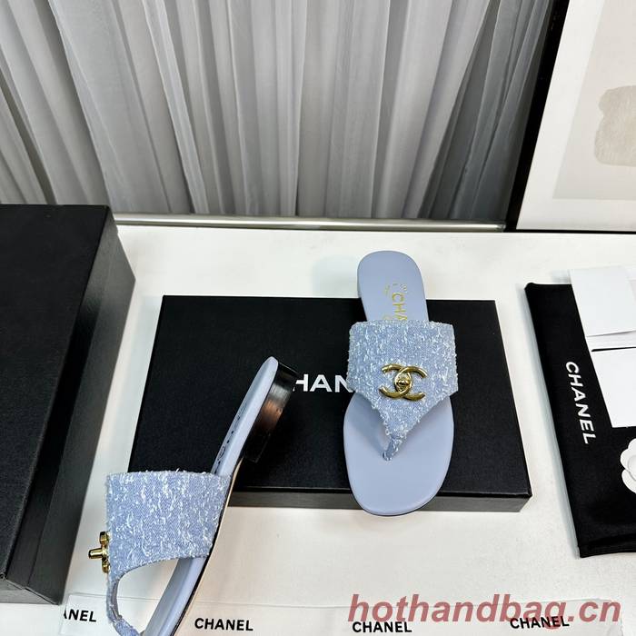 Chanel Shoes CHS01045 Heel 1CM Chanel Shoes CHS01045 Heel 1CM