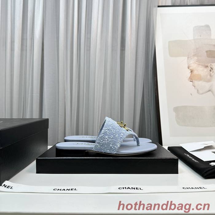 Chanel Shoes CHS01045 Heel 1CM Chanel Shoes CHS01045 Heel 1CM