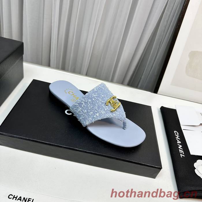 Chanel Shoes CHS01045 Heel 1CM Chanel Shoes CHS01045 Heel 1CM