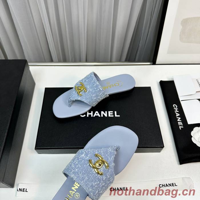 Chanel Shoes CHS01045 Heel 1CM Chanel Shoes CHS01045 Heel 1CM